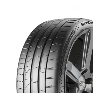 305/30R19 102Y XL Continental Sportcontact 7 FR